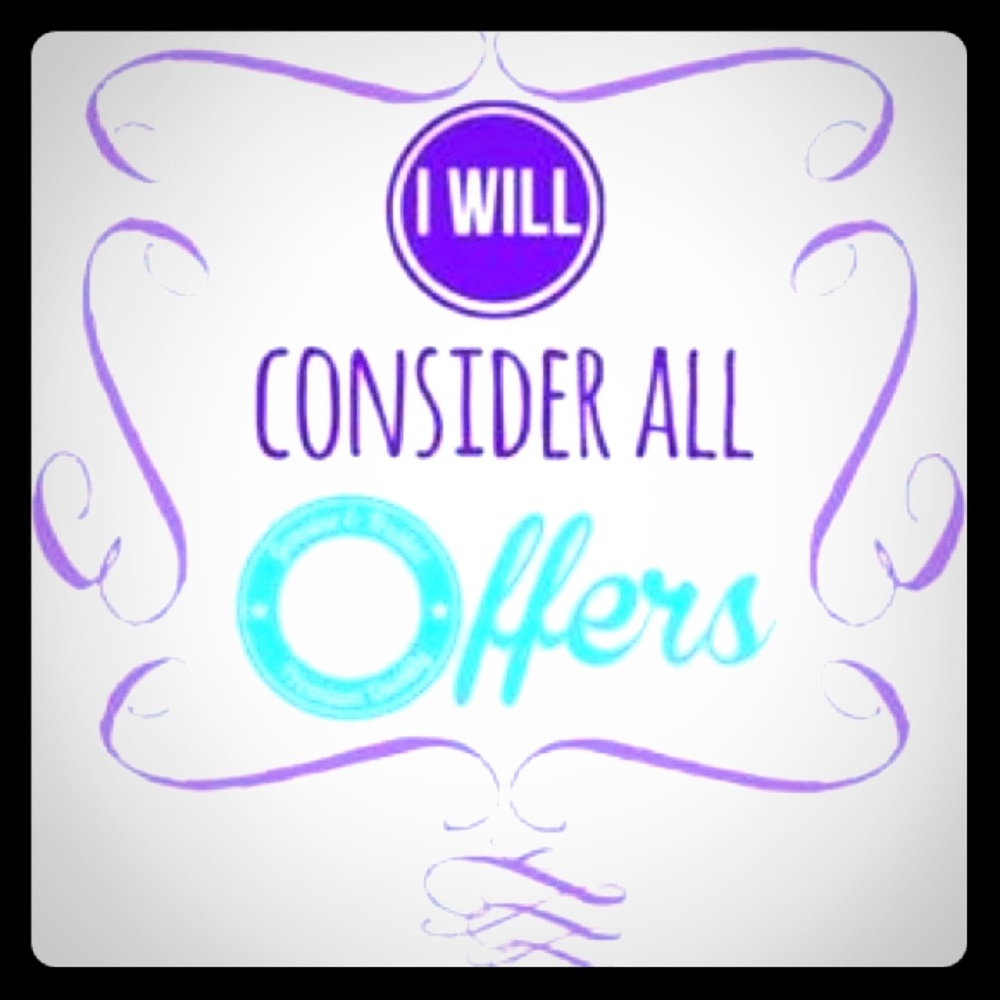 Make an Offer